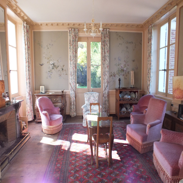 Offres de vente Propriete Allonville 80260