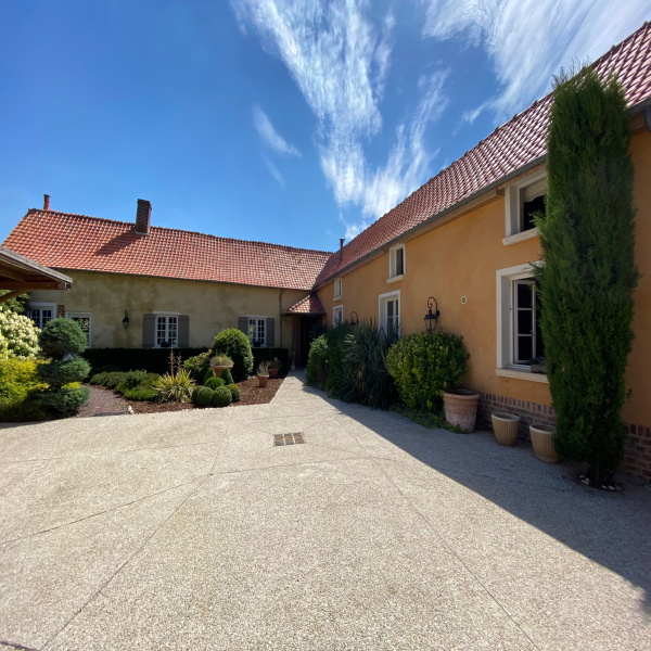 Offres de vente Maison Querrieu 80115
