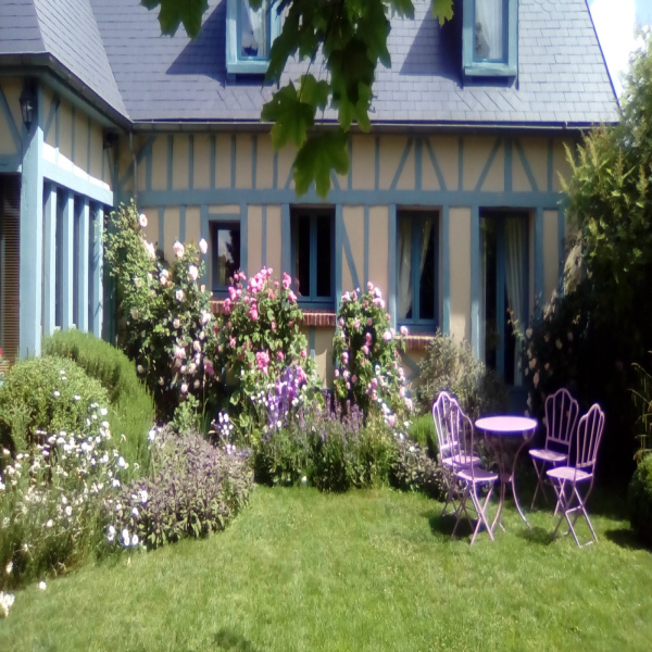 Offres de vente Maison Fontaine-Bonneleau 60360