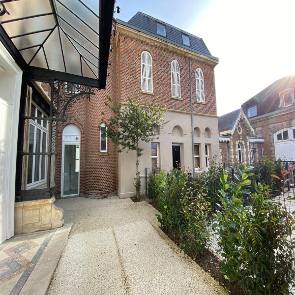 Offres de vente Appartement Amiens 80000