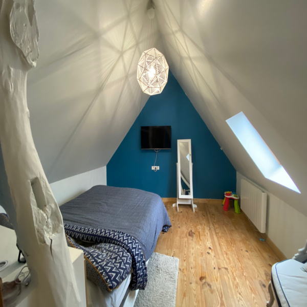 Offres de vente Maison Allonville 80260