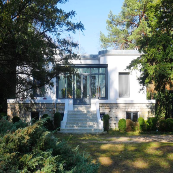 Offres de vente Villa Lamorlaye 60260