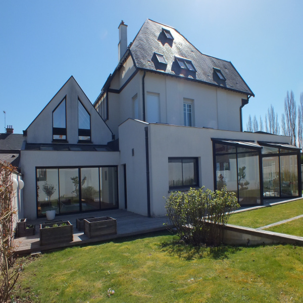 Offres de vente Propriete Amiens 80000