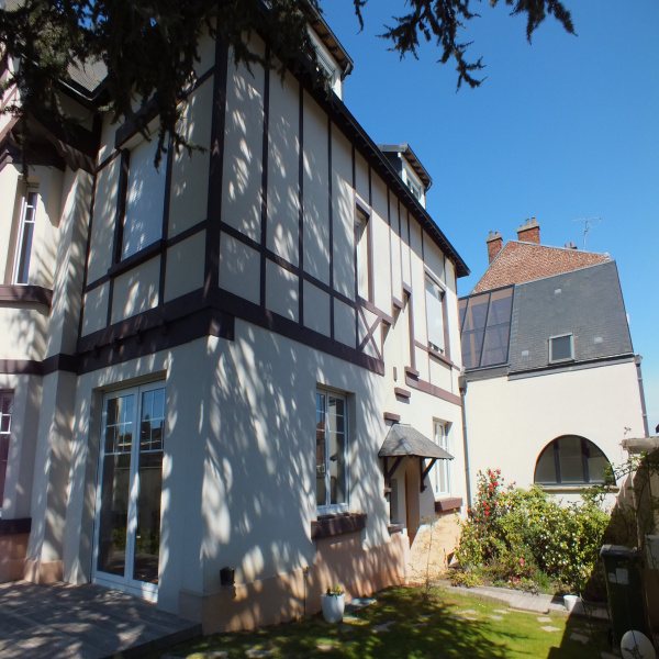 Offres de vente Propriete Amiens 80000