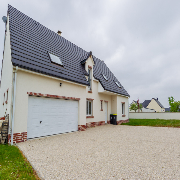 Offres de vente Maison Querrieu 80115