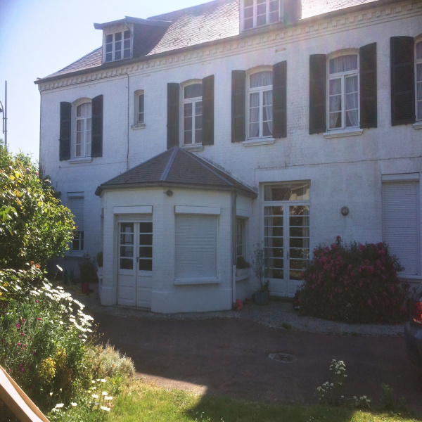 Offres de vente Maison Caix 80170