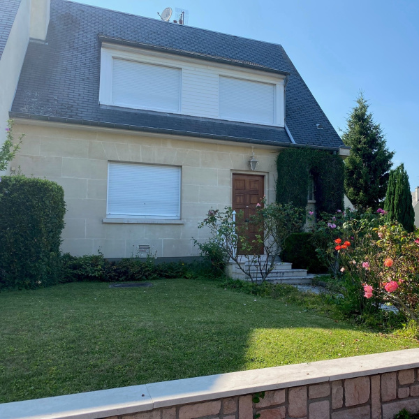 Offres de vente Maison Amiens 80000